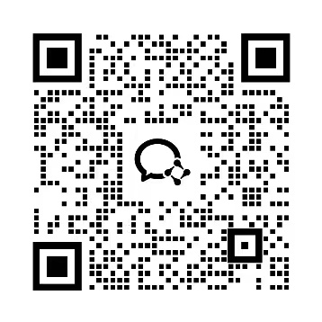 辰欧人力企业微信二维码